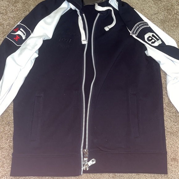 Boys Armani exchange jacket - Picture 6 of 6